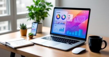 accounting software for mac