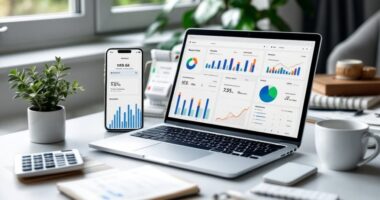 accounting software for mac