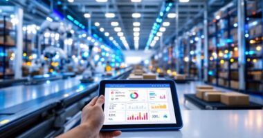 centralized ecommerce order fulfillment