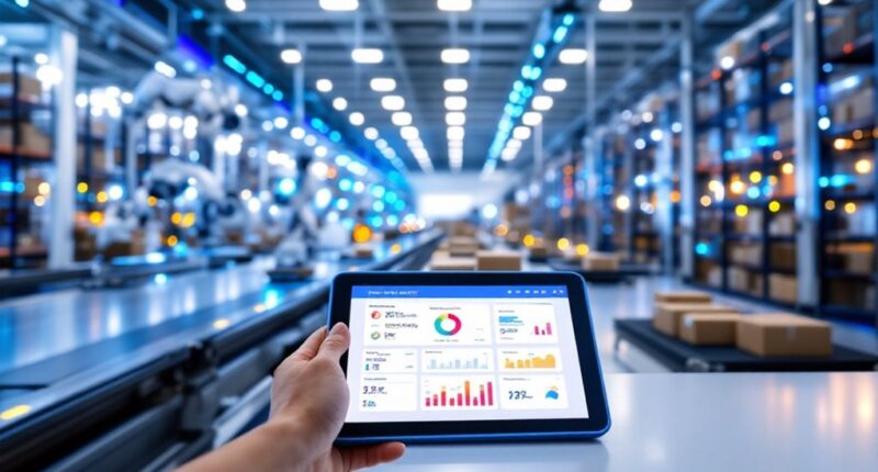 centralized ecommerce order fulfillment