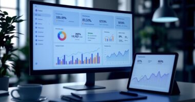 comprehensive marketing automation tool