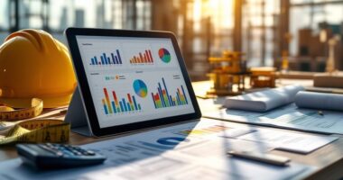 construction estimating software solutions