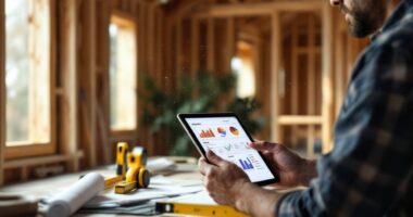 construction management for small businesses
