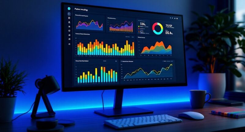 data driven marketing insights