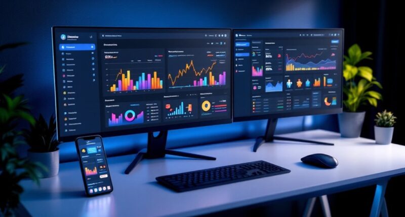 ecommerce management software solutions