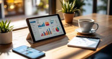 effective small business tools