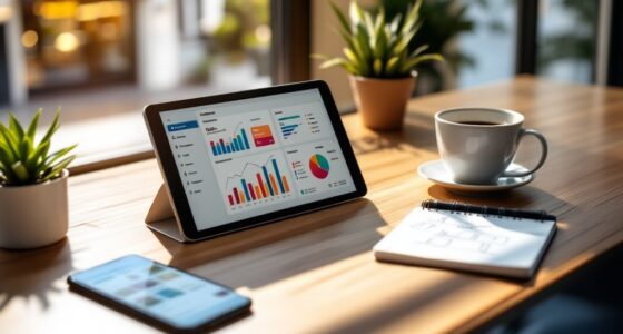 effective small business tools