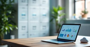 enhance business operational efficiency