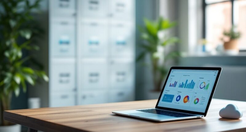 enhance business operational efficiency