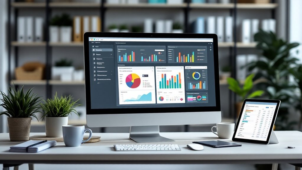 essential database management tools