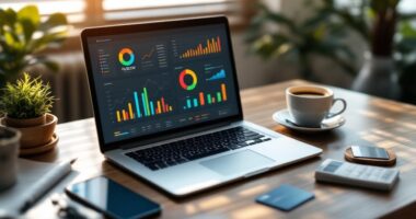 free accounting software options