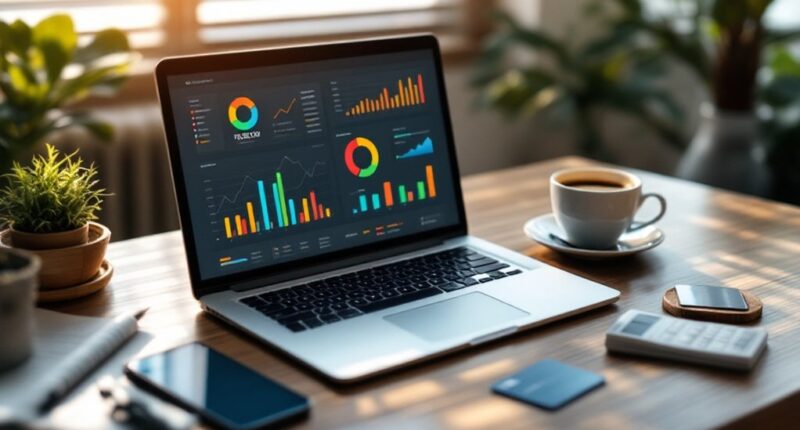 free accounting software options