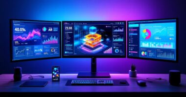 marketing software for products