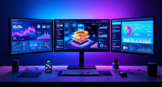 marketing software for products