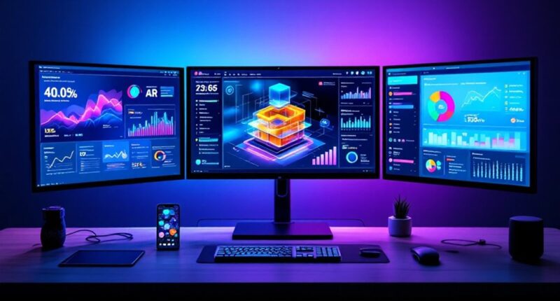 marketing software for products