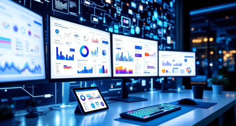 marketing software solutions providers