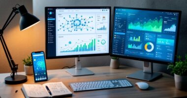 network marketing software solution