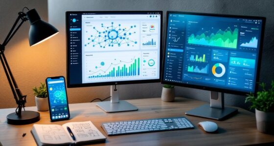 network marketing software solution