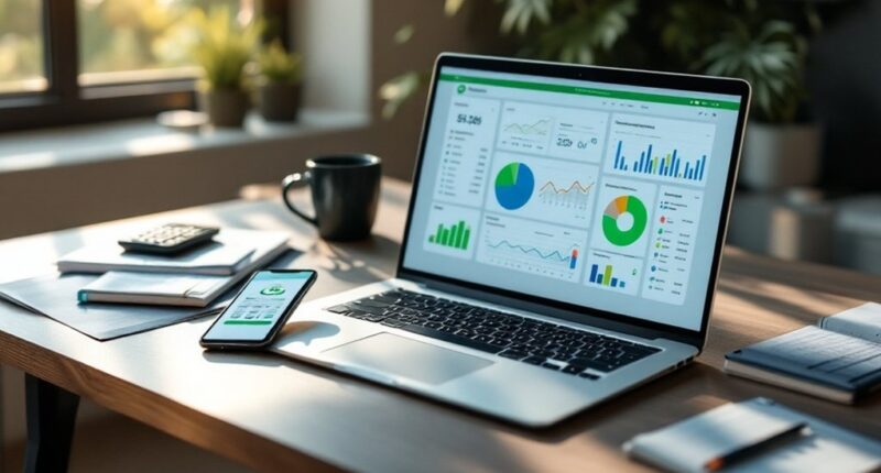 quickbooks for small business