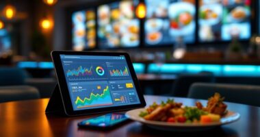 restaurant marketing software solutions