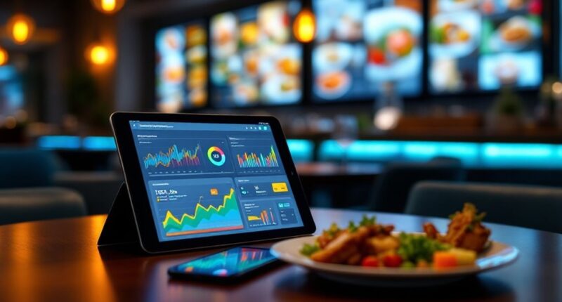 restaurant marketing software solutions