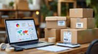 shipping solutions for businesses