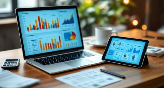 small business accounting solution