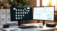small business document management