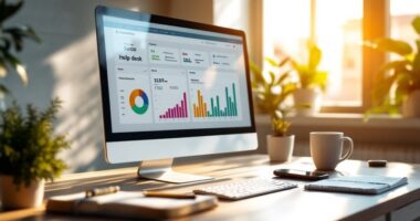 small business help desk