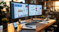 small business marketing automation