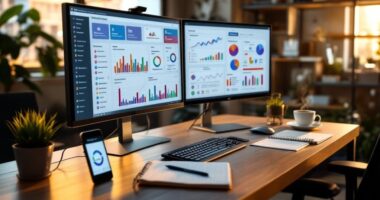 small business marketing automation