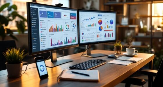 small business marketing automation