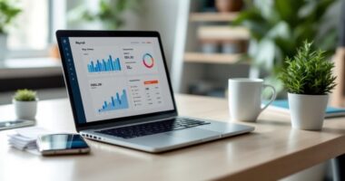 small business payroll solution