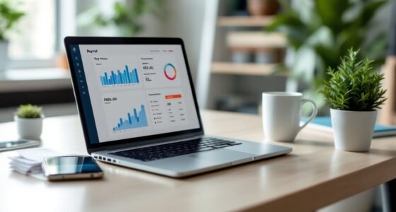 small business payroll solution