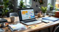 small business project management