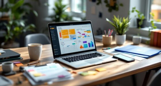 small business project management