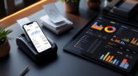 small business receipt software