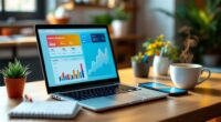 small business referral software