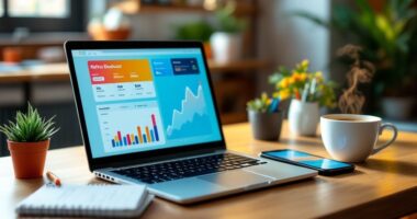 small business referral software