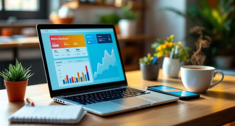 small business referral software