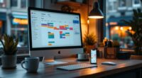 small business scheduling software