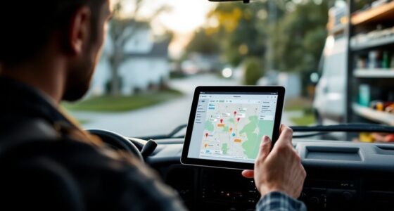 small business service management