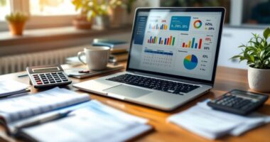 small business tax solutions