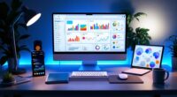 software for marketing management