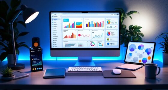 software for marketing management