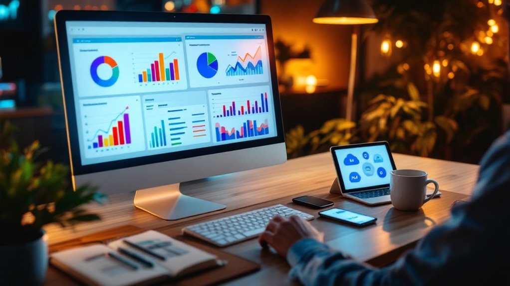 strategic planning drives growth