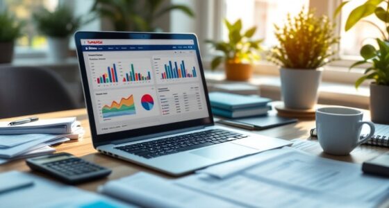 tax software for businesses