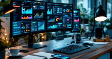 tools for affiliate success