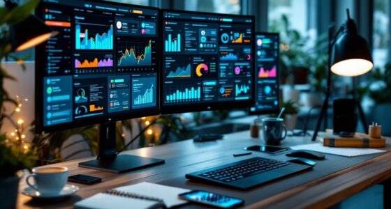 tools for affiliate success