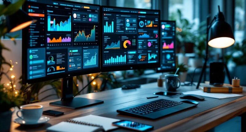 tools for affiliate success